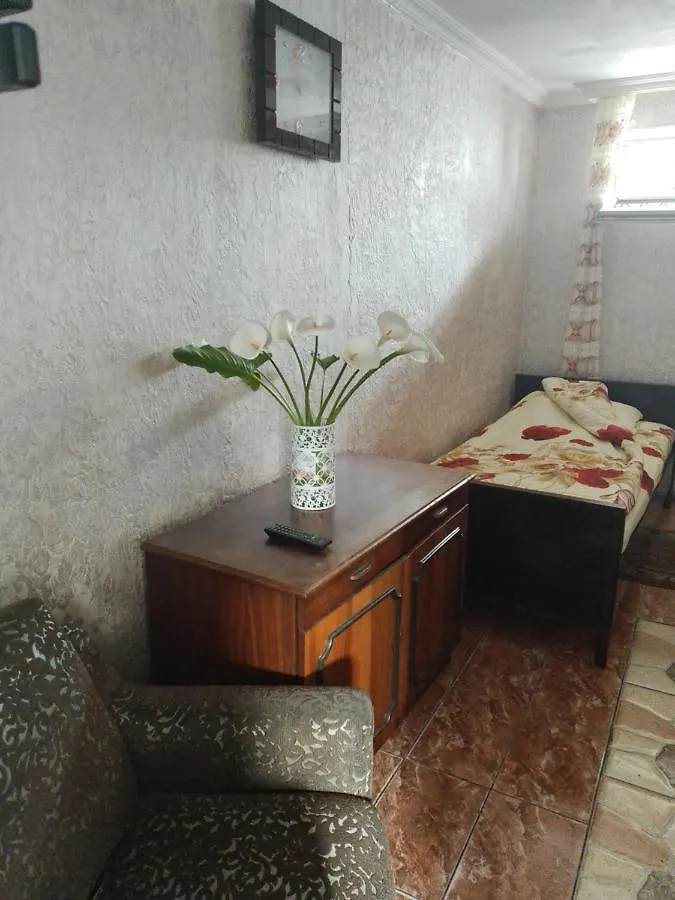 Artur Hotel Batumi Georgia