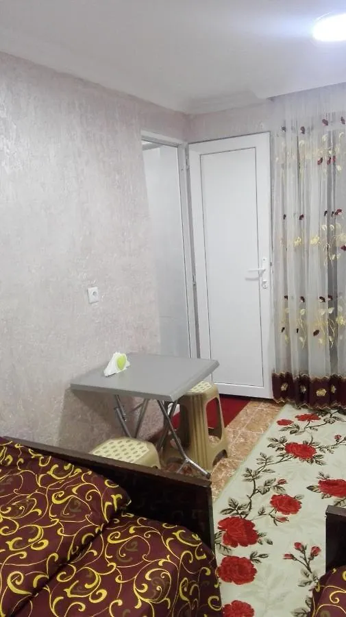 Guest house Artur Hotel Batumi Georgia